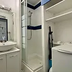 2 Pieces Dans Avec Piscine - 4 Personnes Ar070-025