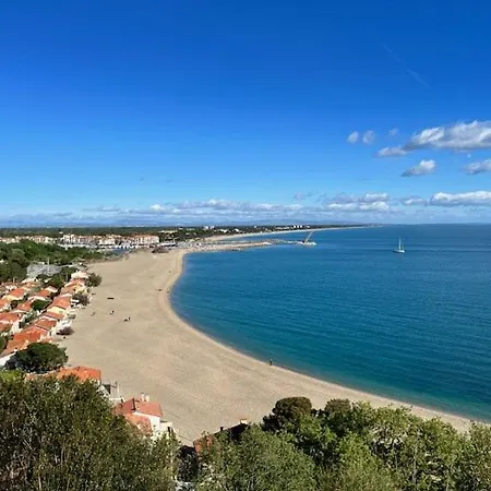 Apartment 2 Pieces - 4 Personnes Ar070-025 Argeles-sur-Mer