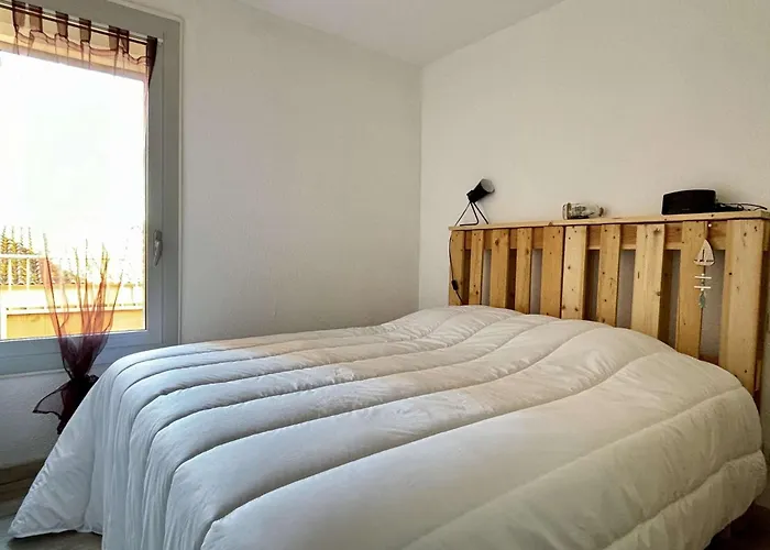 Apartment 2 Pieces - 4 Personnes Ar070-025 Argelès-sur-Mer